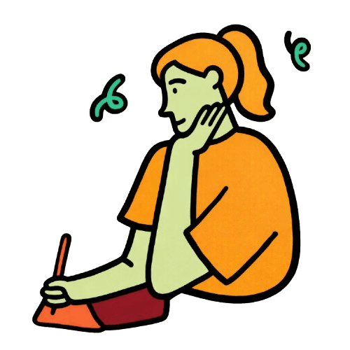 Creator illustration