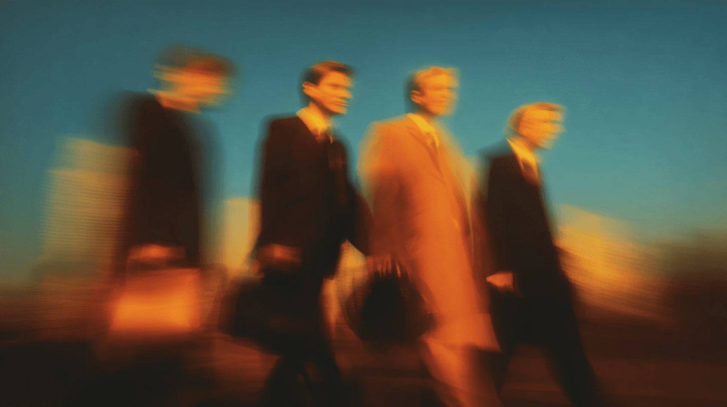 Leaders background